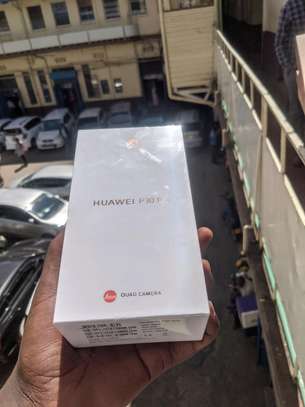 Huawei P30 pro image 3