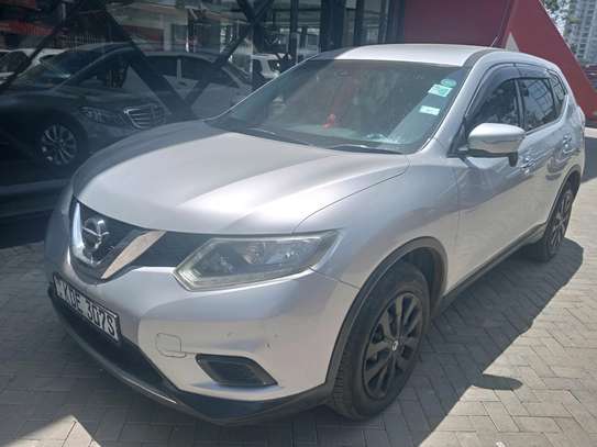 Nissan Xtrail for sale image 4