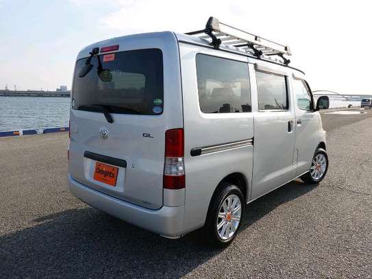 GL TOYOTA TOWNACE (MKOPO ACCEPTED) image 4