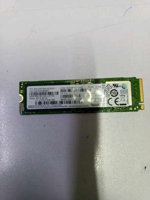 512GB NVME SSD for a faster machine image 1