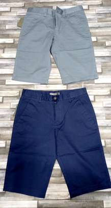 Original Khaki Shorts.
30 to 38
Ksh.1400 image 1