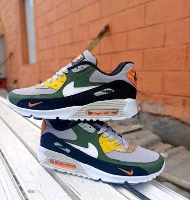 Fresh Airmax 90 collection image 1