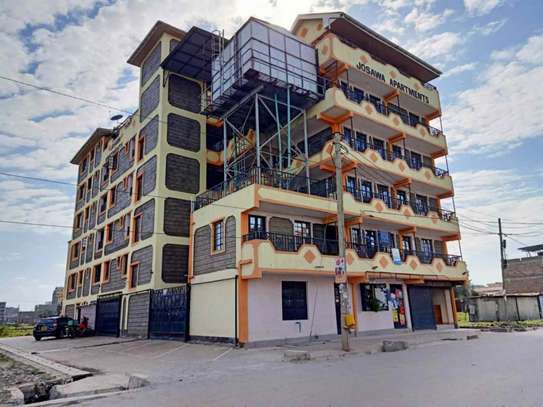 Prime Commercial Plot for Sale – Utawala, Nairobi image 3