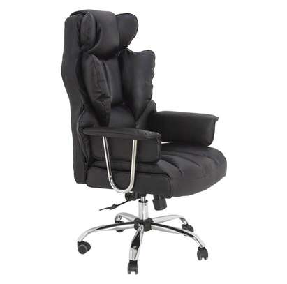 Directors executive office chair image 6