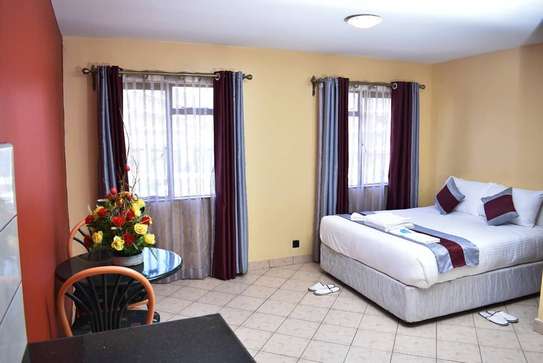 Madaraka holiday rooms offers starting at image 2