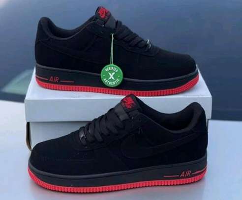 Airforce 1 customized
Restocked 
Sizes 
37_44 image 4