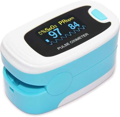 CONTEC LED CMS50M Pulse Oximeter image 2