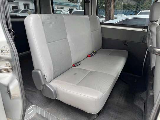 Toyota Townace image 7