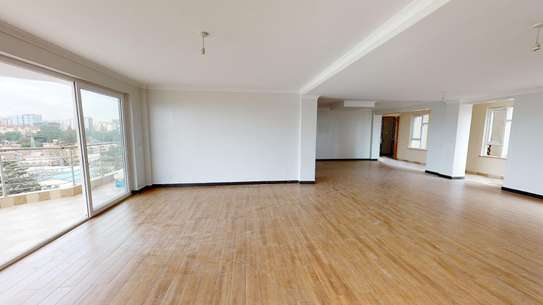 3 Bed Apartment with En Suite at Parklands image 16