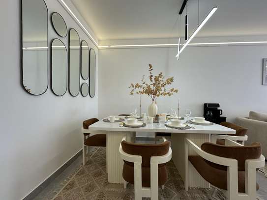 Furnished 2 Bedroom Apartment for Rent in Lavington image 7