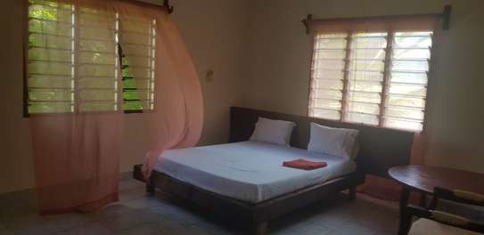 Furnished 4 bedroom villa for rent in Diani image 7