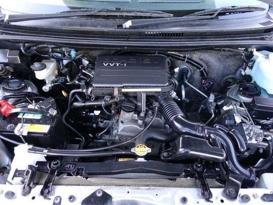 NEW TOYOTA RUSH KDL (MKOPO/HIRE PURCHASE ACCEPTED) image 2