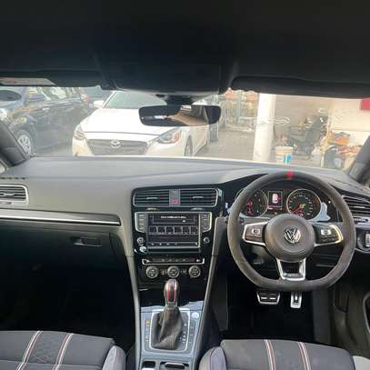 Volkswagen GTI in kenya image 7