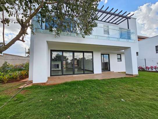 5 Bed House with En Suite in Kitisuru image 7
