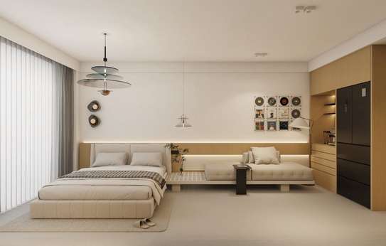 2 Bed Apartment with En Suite in Westlands Area image 4