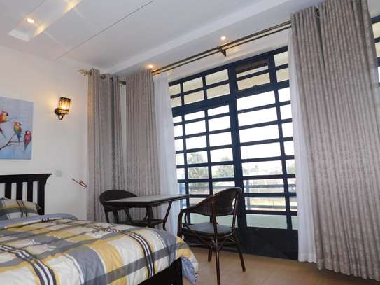 4 Bed Villa with En Suite at Muigai image 14