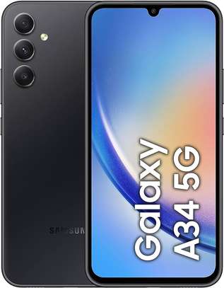 Samsung Galaxy A34 image 4
