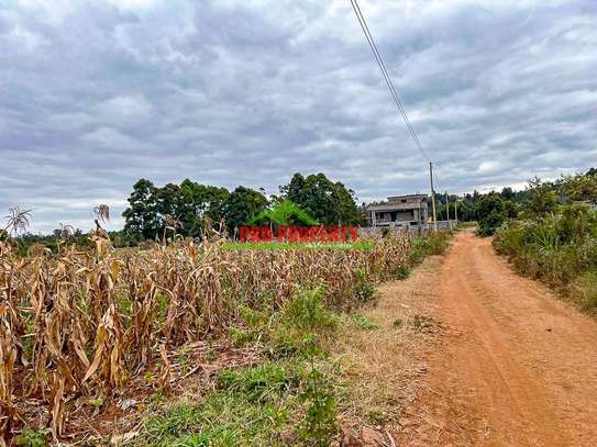0.125 ac Residential Land in Kamangu image 30