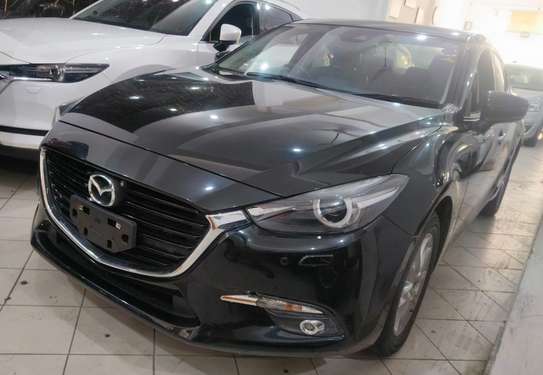 Mazda Axela🔥🔥 image 2