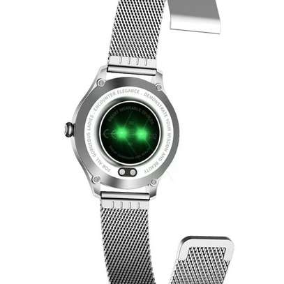 Kingwear KW10 pro smart fitness tracker watch image 3