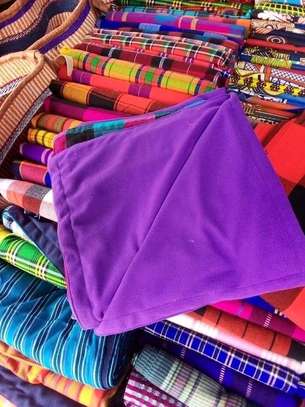 Maasai Blankets image 2