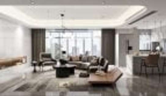 2 Bed Apartment with Swimming Pool at Nyeri Rd image 4