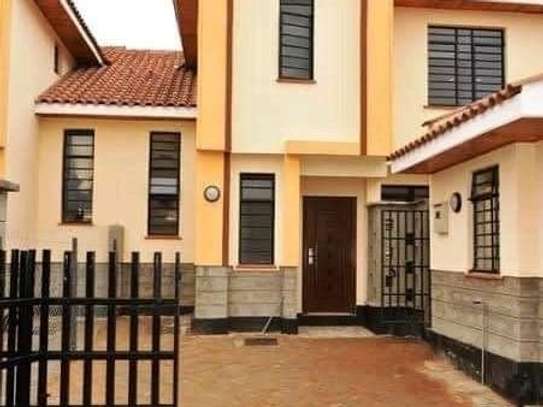 4 bedroom townhouse for sale in Syokimau image 12