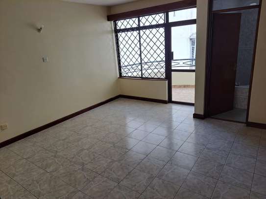 4 Bed Apartment with Borehole in Parklands image 12