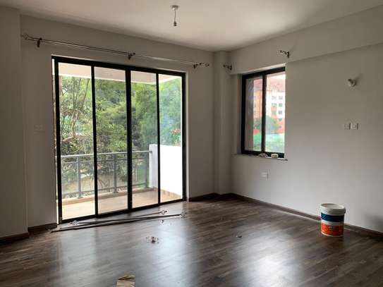 2 Bed Apartment with Swimming Pool in Kileleshwa image 19