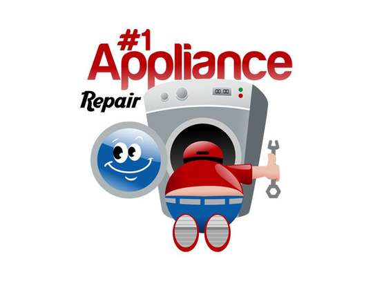 Repair of home appliances image 2