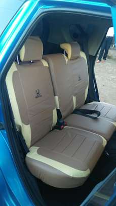 Ndurumo car seat covers image 2