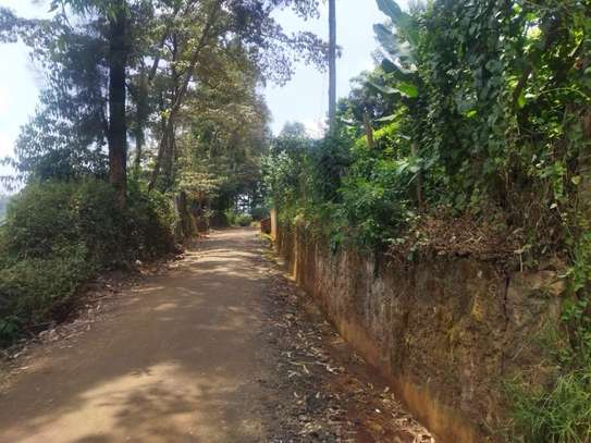 Commercial Land in Ruaka image 2
