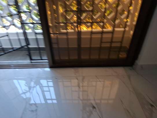 Serviced 3 Bed Apartment with En Suite at Nyali Mombasa image 4