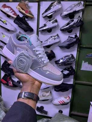 J1 Dunks & SBs..Leather💯💯 image 9