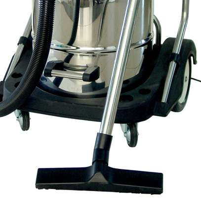 RAMTON WET AND DRY INDUSTRIAL VACUUM CLEANER- RM/166 image 2