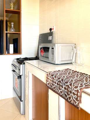 Modern Furnished Apartment in Ruiru (Bypass) image 11