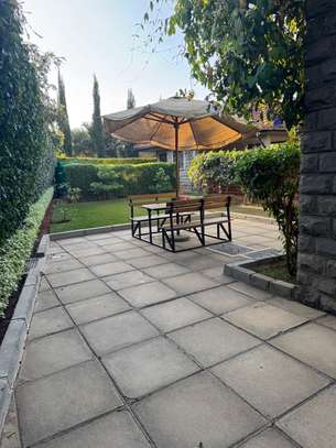 5 Bed Villa with En Suite at Karen image 6