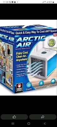 Arctic air cooler image 3