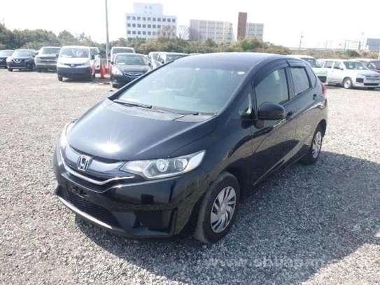 HONDA FIT (MKOPO/HIRE PURCHASE ACCEPTED) image 1
