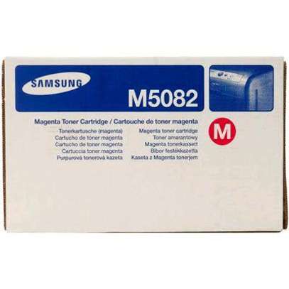 CLT-M5082L samsung remanufactured toner cartridge magenta image 7