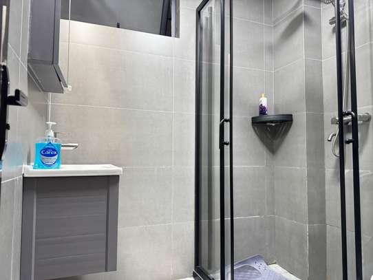 Furnished 3 Bed Apartment with En Suite in Riverside image 10