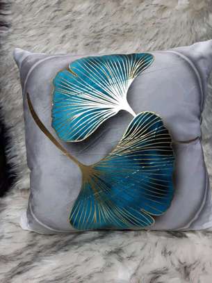 Throw pillow covers image 8