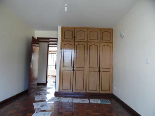 3 bedroom apartment for sale in Kilimani image 24