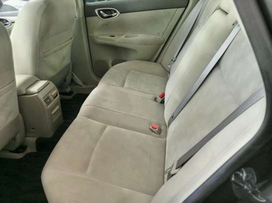Nissan Syphy Grey(MALIPO POLE POLE) image 4