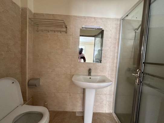 3 Bedroom with sq Apartment for rent in Kilimani image 9