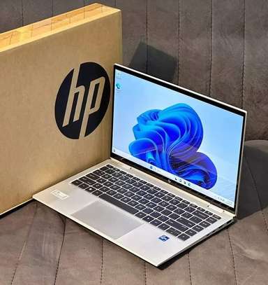 HP EliteBook 1040 G8 laptop image 5