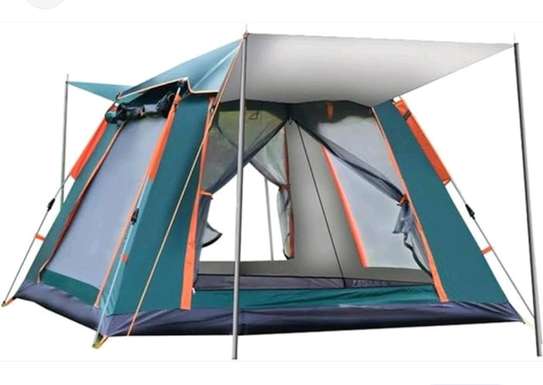 6-8 camping tents image 3