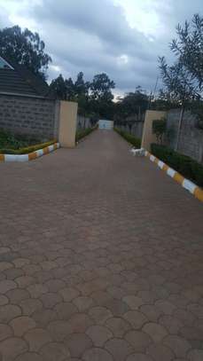 5 Bed House with En Suite in Garden Estate image 7