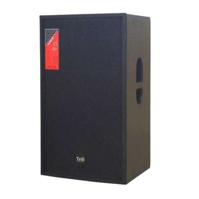 Trill Speaker TR 715 image 2