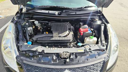 Suzuki swift image 10